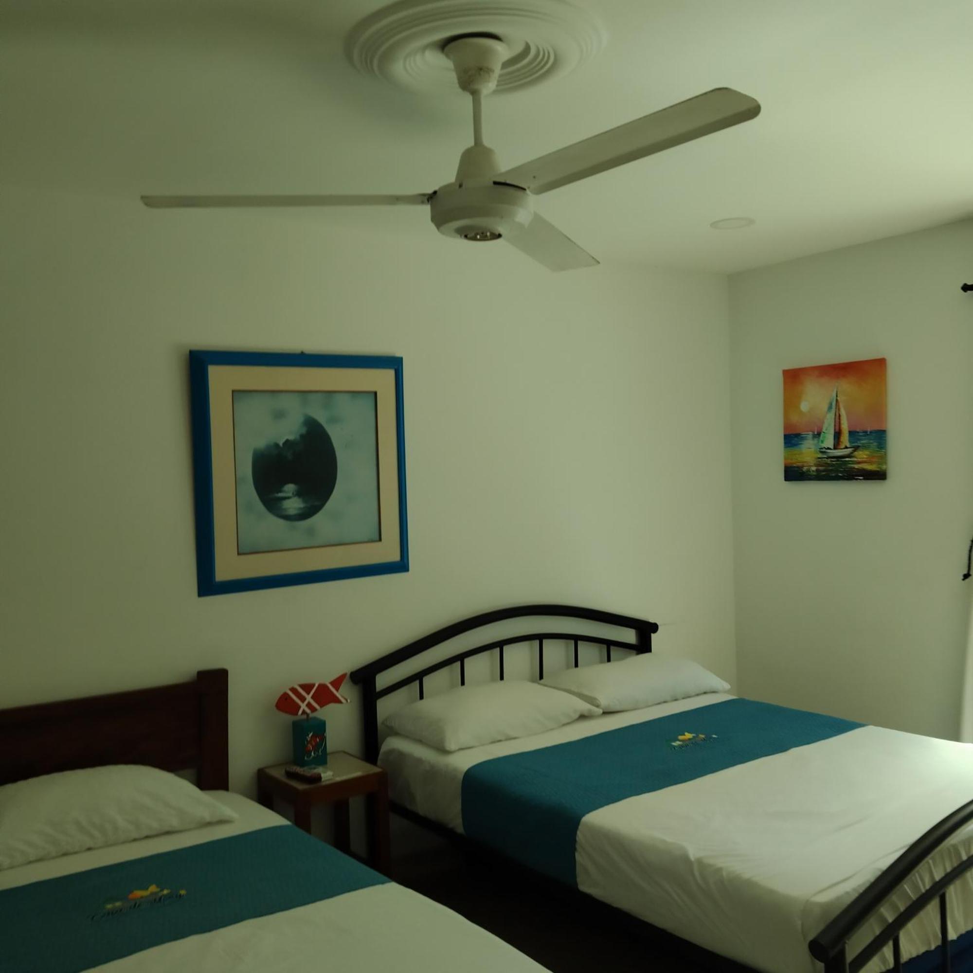 Casa De Mony Hostal *