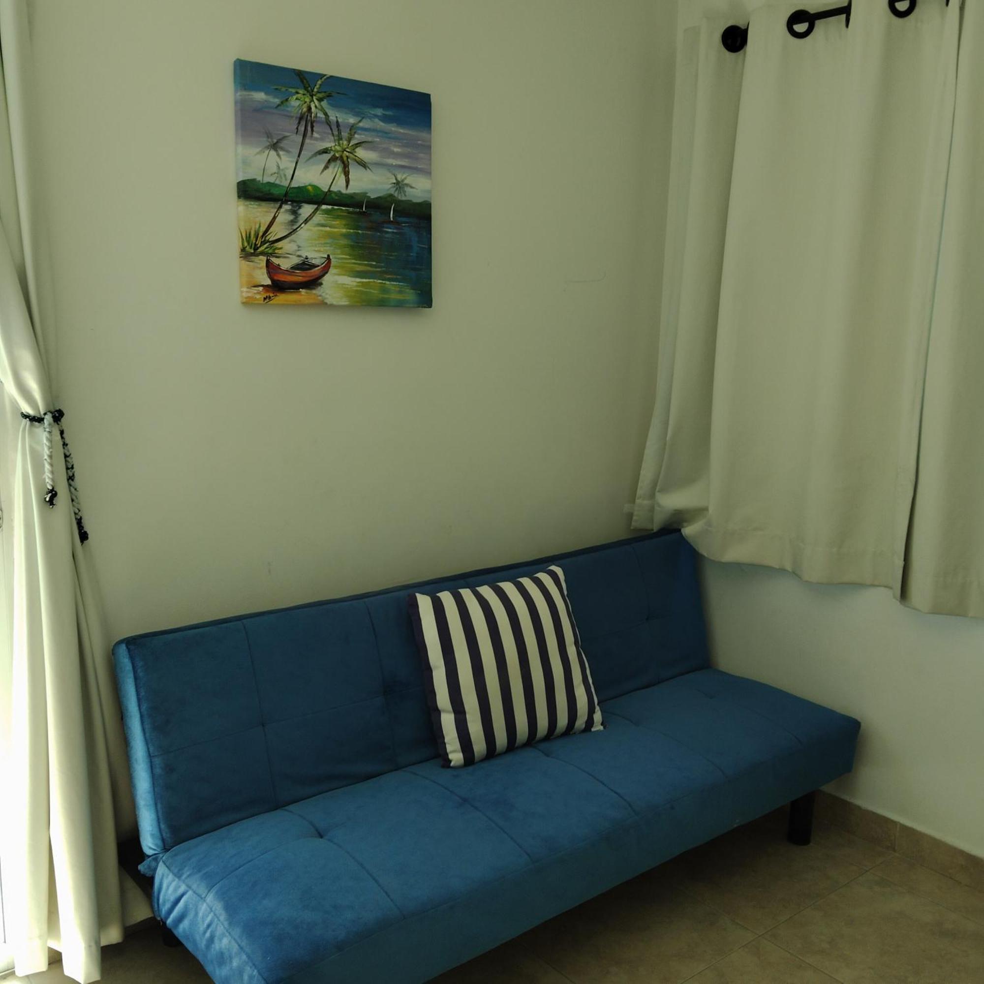 Hostel Casa De Mony *