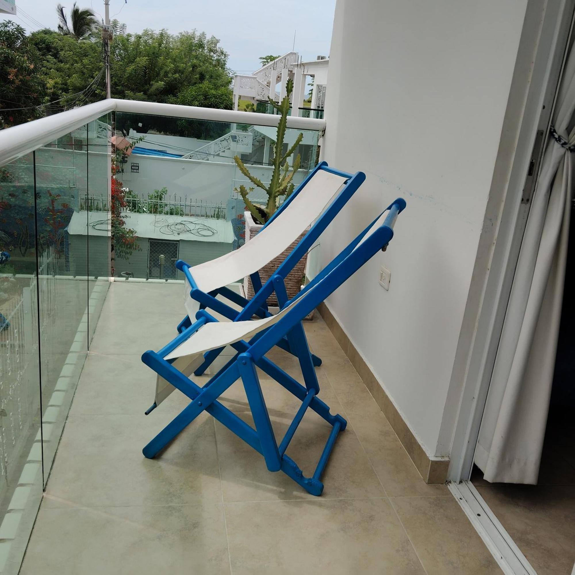 Casa De Mony Hostel *