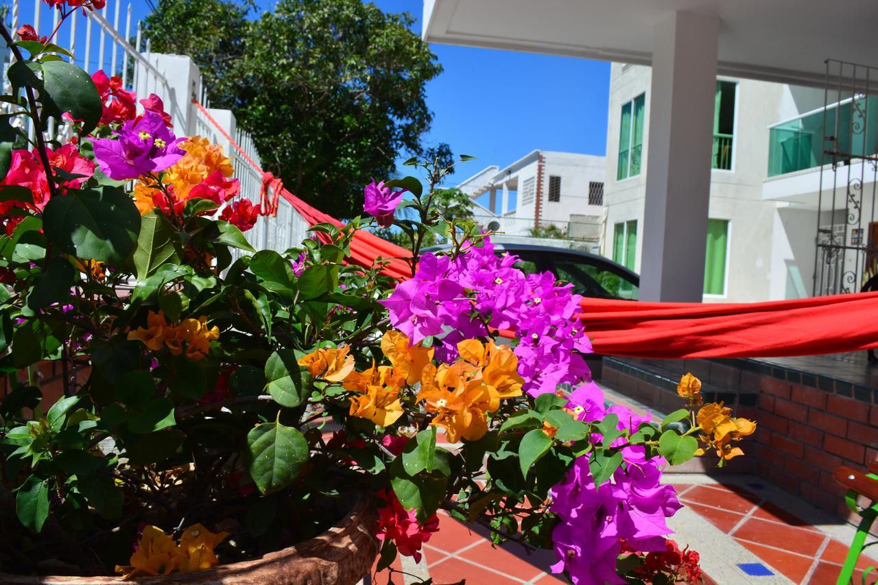 Hostel Casa De Mony