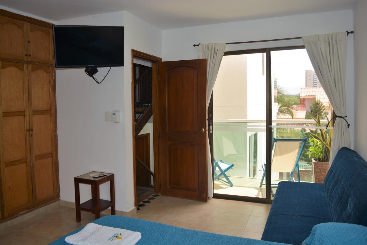 Casa De Mony Hostel