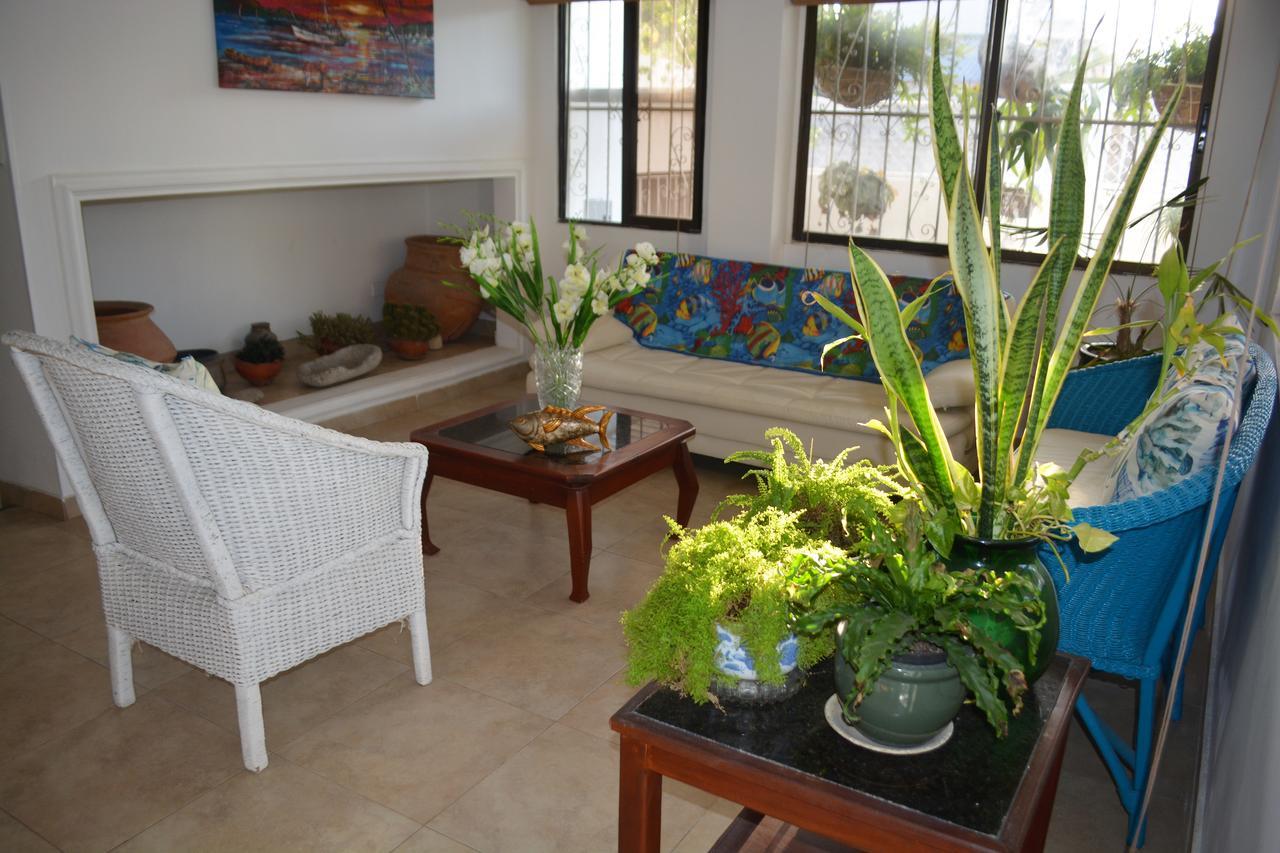 Casa De Mony Santa Marta (Magdalena)